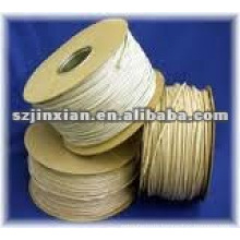 white kraft paper cord 3mm